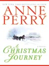 Cover image for A Christmas Journey